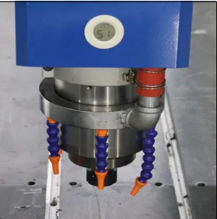 3d-фрезерный станок с ЧПУ цена от производителя фрезерный для гранита и мрамора 4