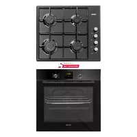 Комплект встраиваемой бытовой техники S66B400 (варочная панель и духовой шкаф)