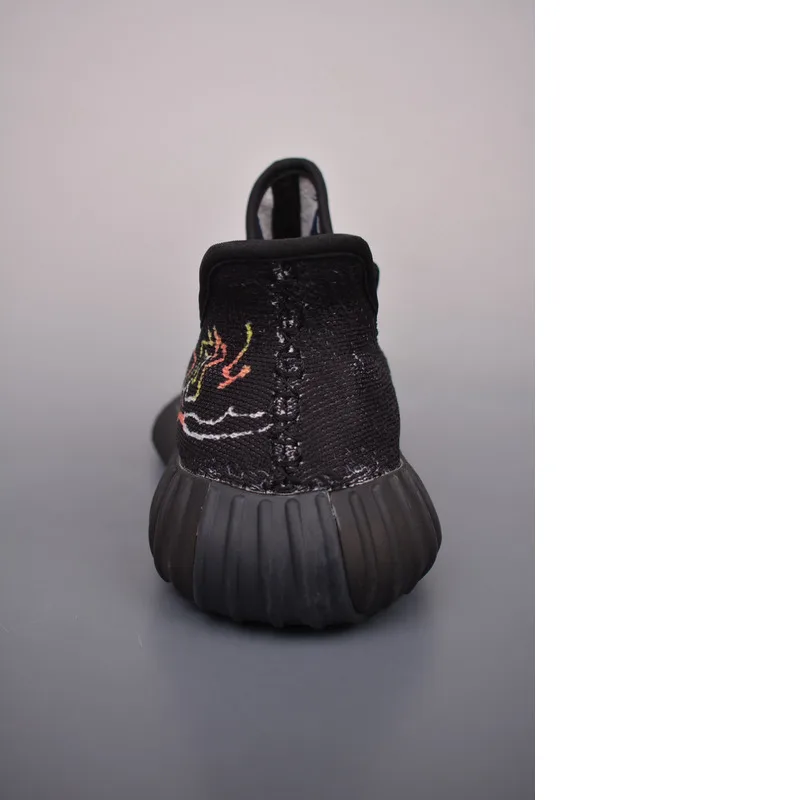 Yeezy 350 Boost V2 Легкие И Дышащие Многофункциональные КроссовКи