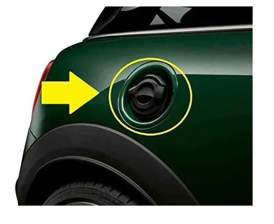 Tampa Enchimento сгорание Оригинальный мини-Купер 51712457412 |