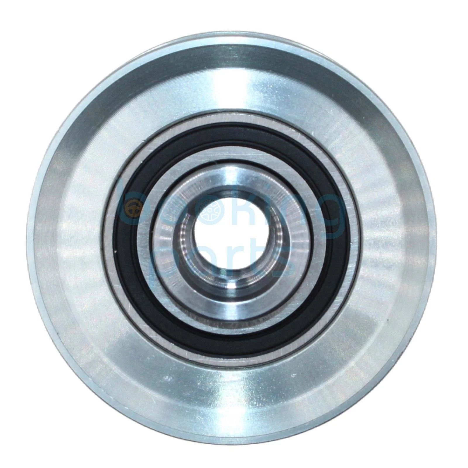 Альт. 71714 27415-30010274153001027415-30011274153001127415-30900 Шкив для TOYOTA LAND CRUISER 96- DYNA 01- HIACE 95-