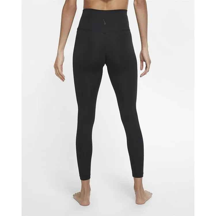 Рисунок 2 - Nike Женские черные колготки Yoga