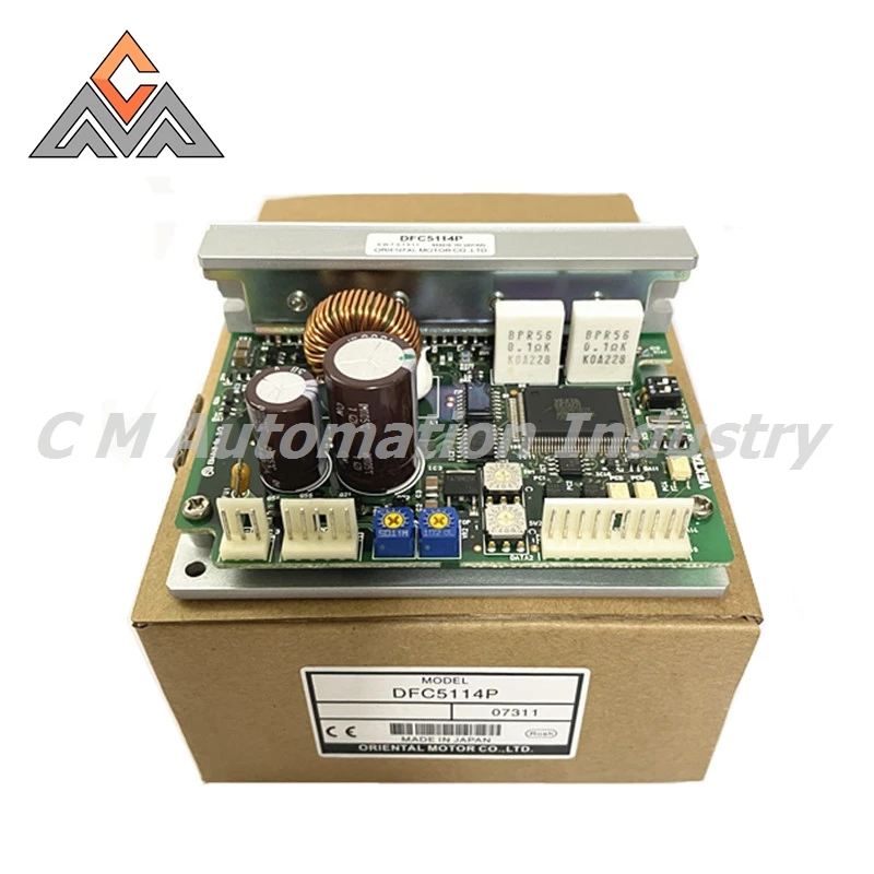 

Brand New In Stock VEXTA Oriental Drive DFC5114P