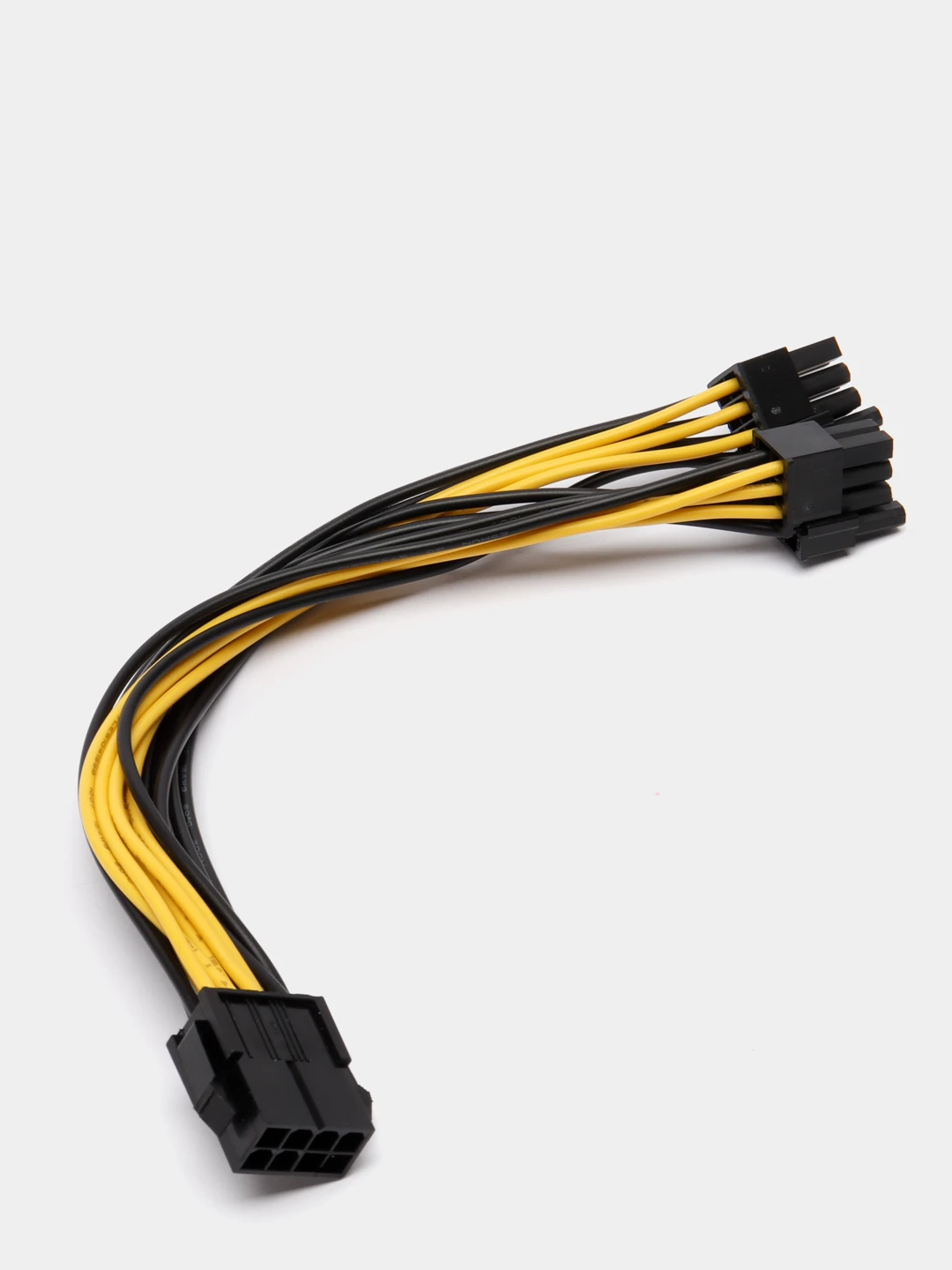 Питание Для Видеокарты 8 Pin Купить