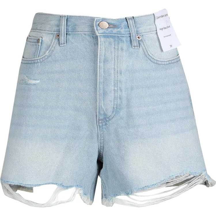 Женские шорты Calvin Klein CJ2