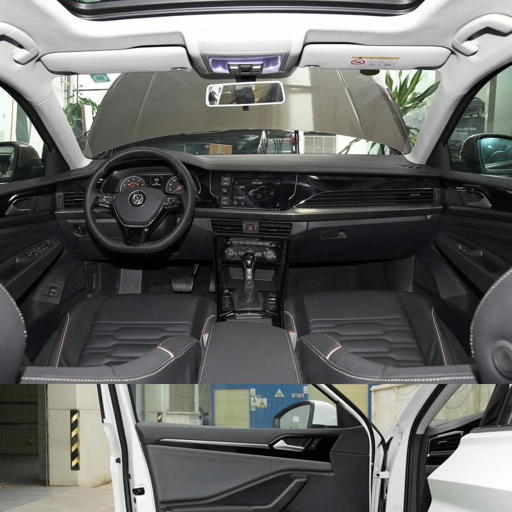 

Светильник для VW Sagitar 2019-2021 атмосферная лампа