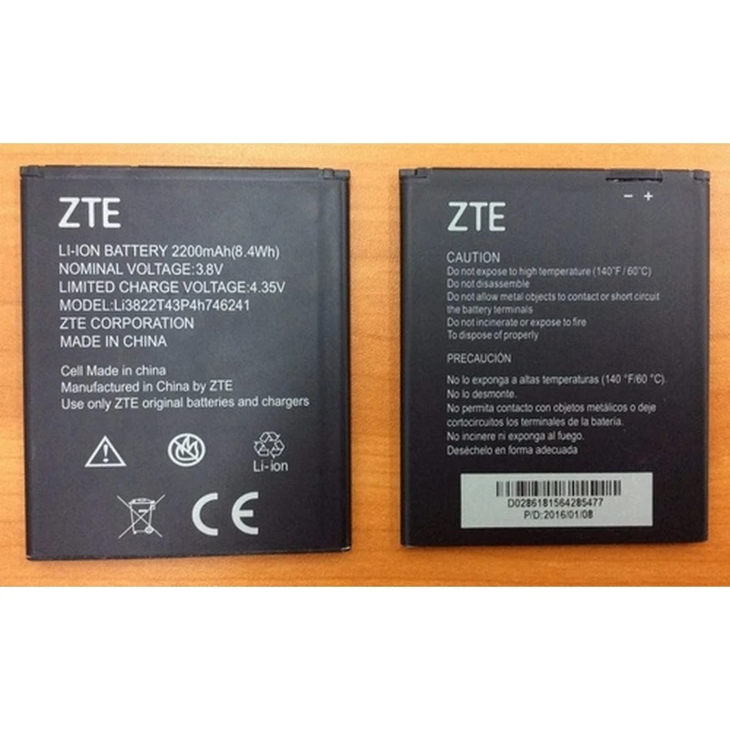 Купить Акб Для Смартфона Zte Blade L3