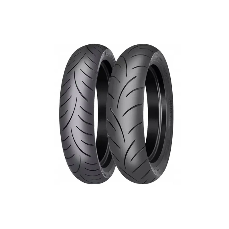 Мотошина Mitas mc50 100/80 -17 52h tl rear