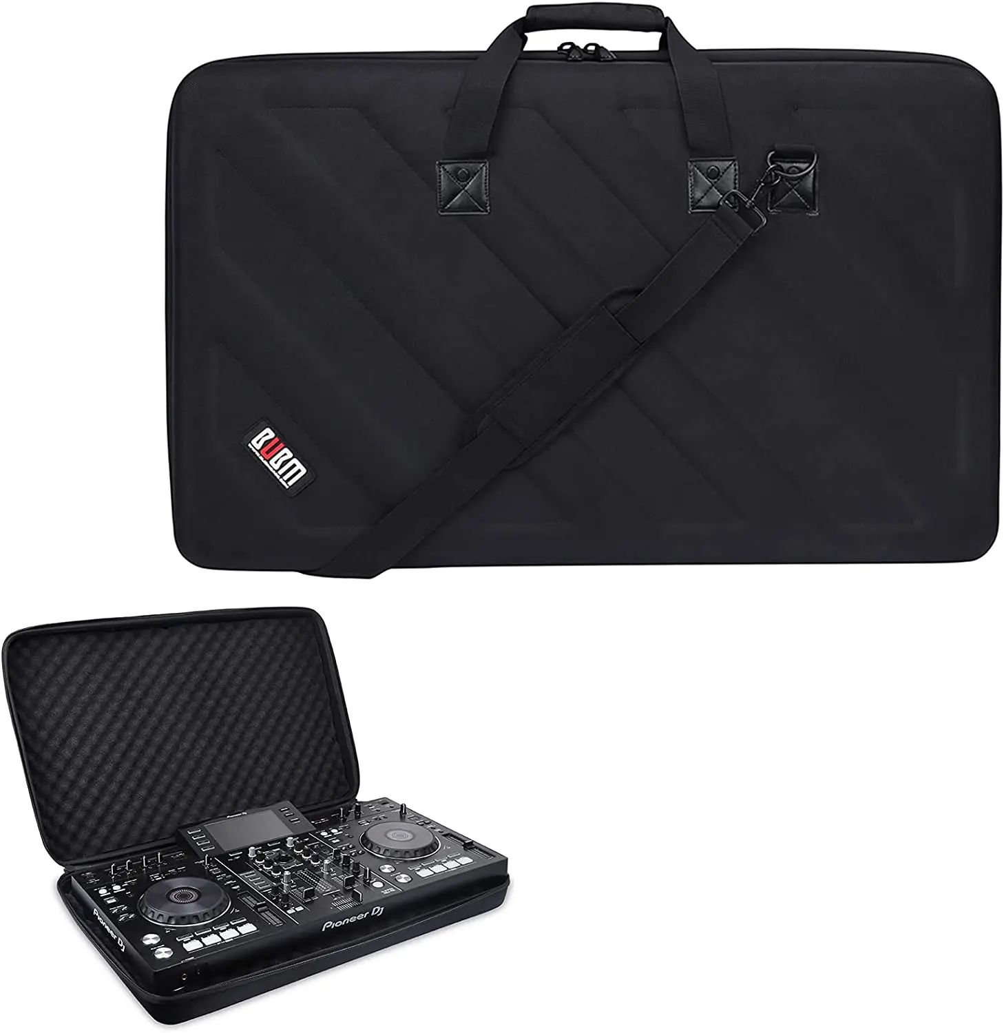 

Pioneer DDJ 1000 Denon MC8000 DDJ-1000SRT DJ