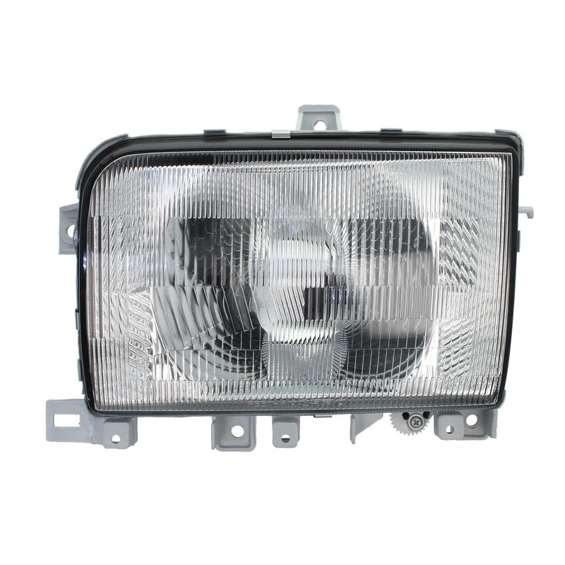 Противотуманки Ниссан Кабстар Купить