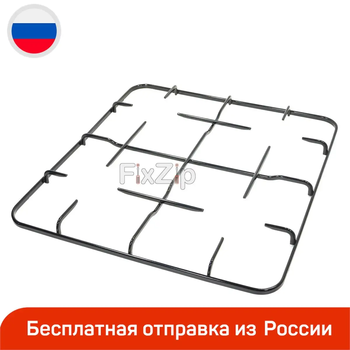 Решетка Плиты Идель Купить