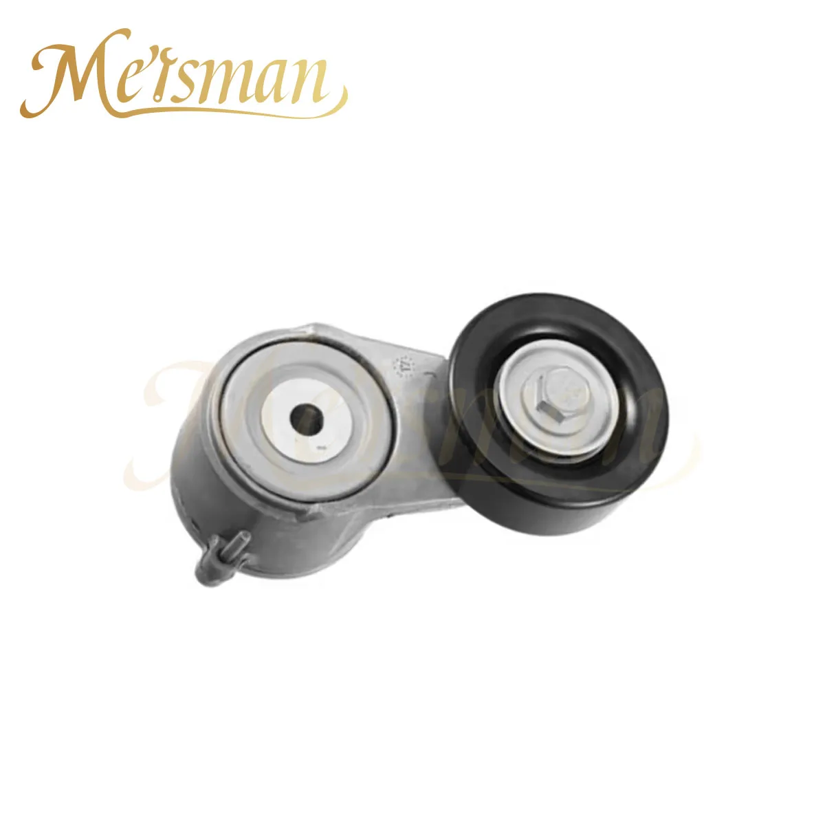 

68027611 АА 68027611 AB натяжной шкив ремня для Dodge Nitro 2,8 CRD Jeep Wrangler 68027611