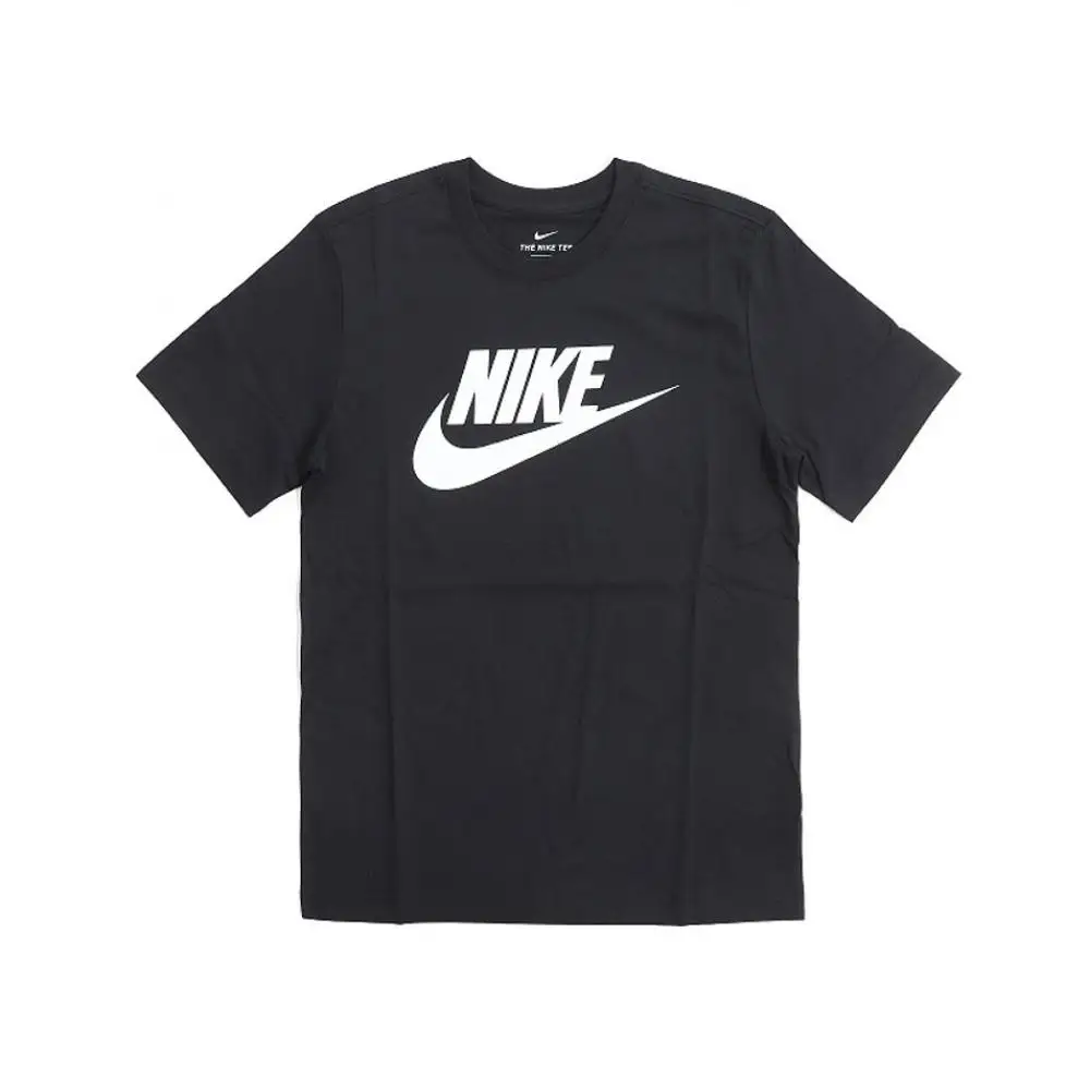 Nike NSw футуристическая футболка S