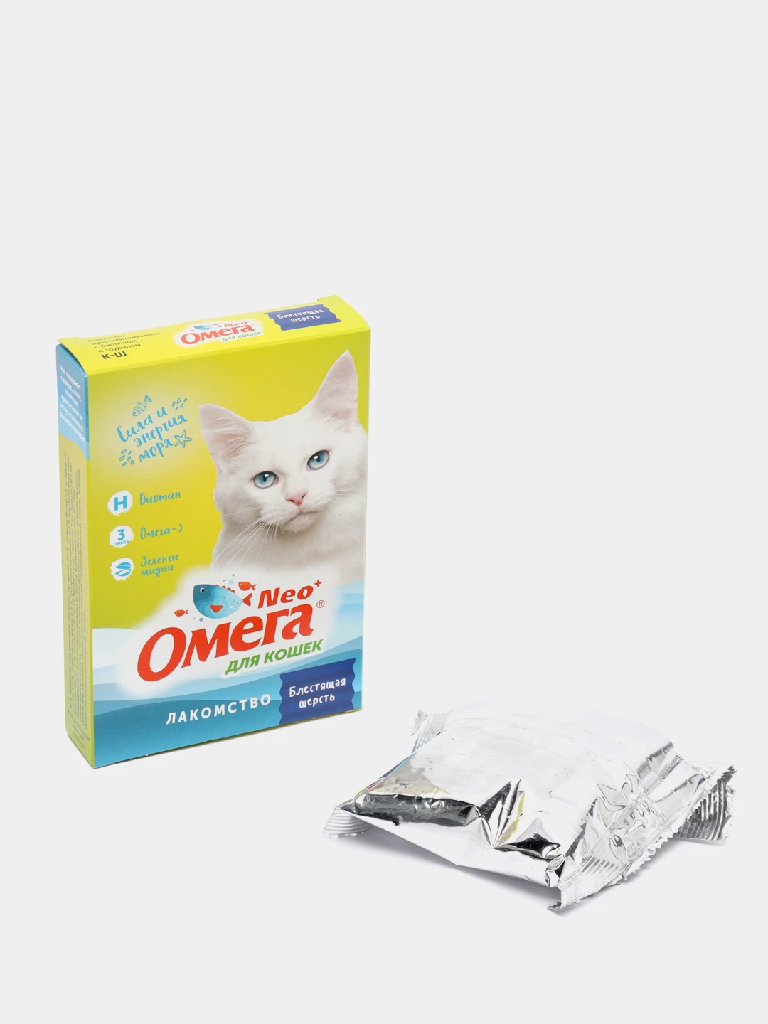 Омега нео для кошек с биотином и таурином для шерсти 90 таблеток. Омега шерсть. "омега neo+" м/в лакомство д/к с кошачьей мятой 90 т. 'омега neo+ д/к вывод шерсти ,90 таб. Омега шерсть.