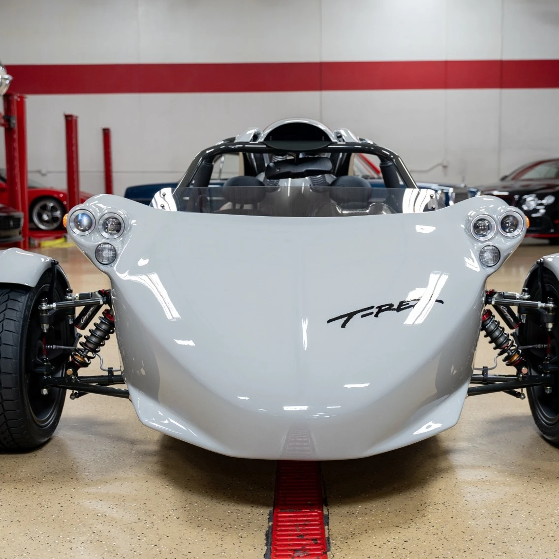 

100% Best Quality Buy 2 Get 1 Free 2021/2022 CAMPAGNA T-REX With Sound System