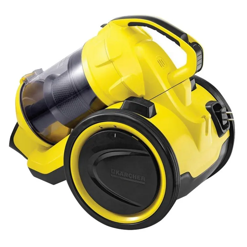 Рисунок 5 - Пылесос KARCHER (КЕРХЕР) VC3 с