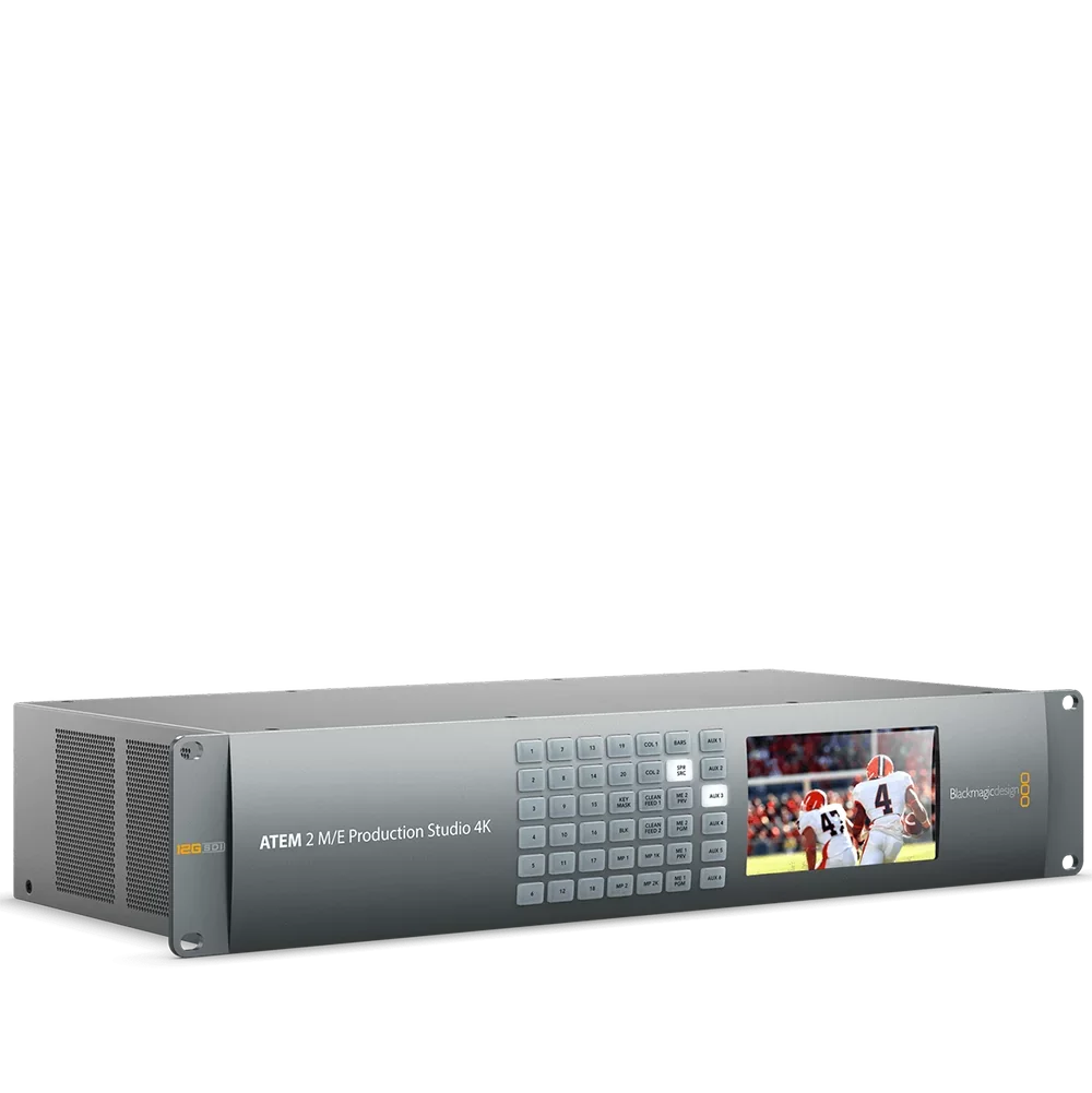 Blackmagic extreme. Blackmagic extreme