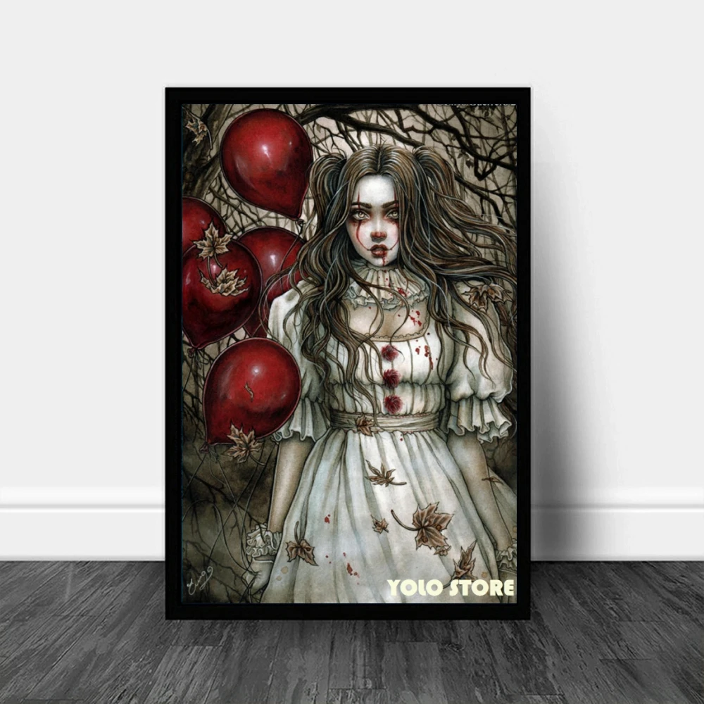 Алмазная живопись Corydon Baby 5D сделай сам готический Набор для вышивки крестиком