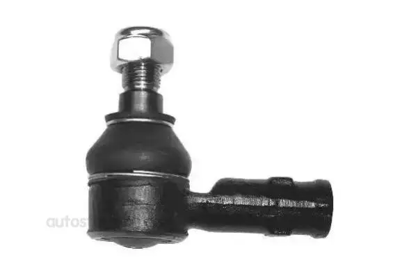 MOOG ME-ES-6344 Наконечник р/т MB SPRINTER/VW LT 96-06 лев/прав. 1шт |