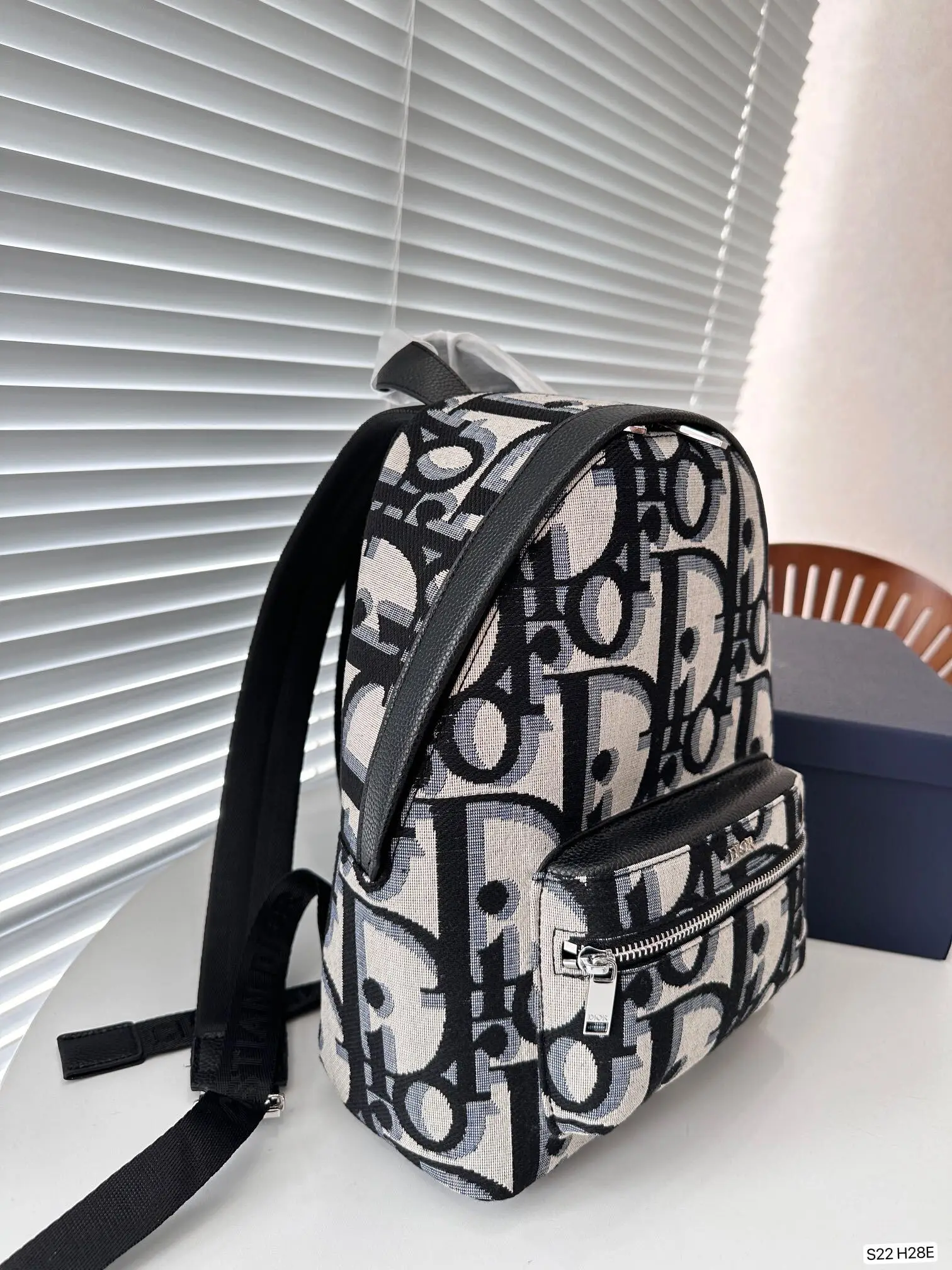 Dior Totes Cope 1:1 2024 Новая Женская Сумка-кошелек Через Плечо Модные Сумки Почтальона