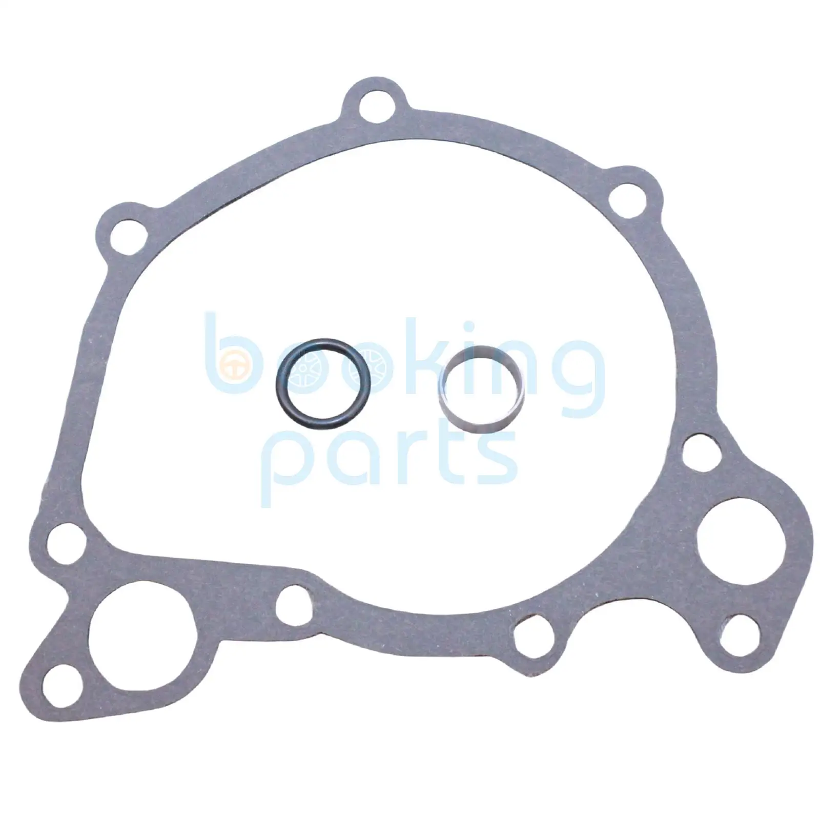 WPP21589 (смазка) ME995288 ME996808 ME995053 водяной насос для MITSUBISHI 6D16T [смазка смазана]