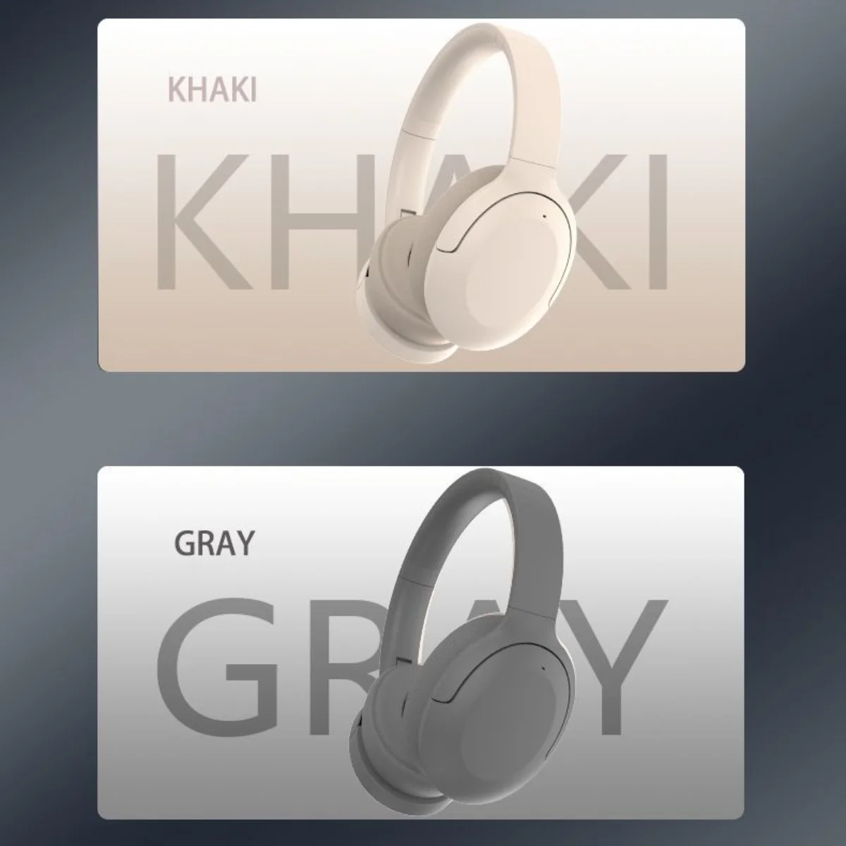 ZIICOYO Беспроводные Bluetooth-наушники с активным шумоподавлением Bluetooth 5 3 стерео HIFI