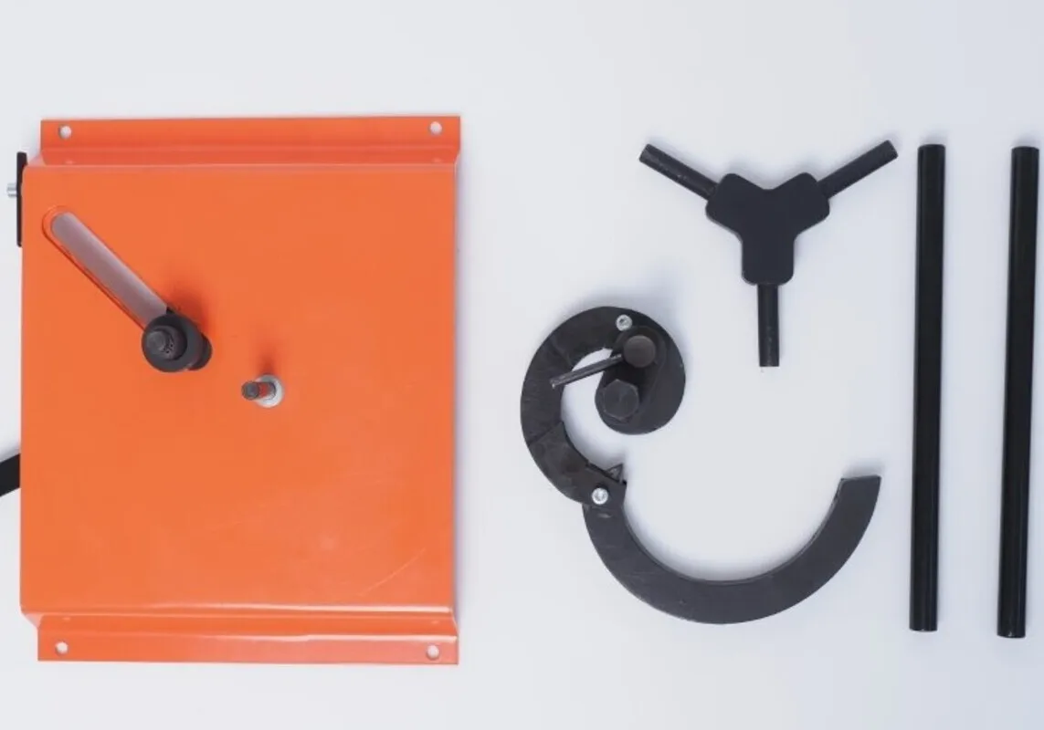 Ручной Станок Для Холодной Ковки Арнольд Купить