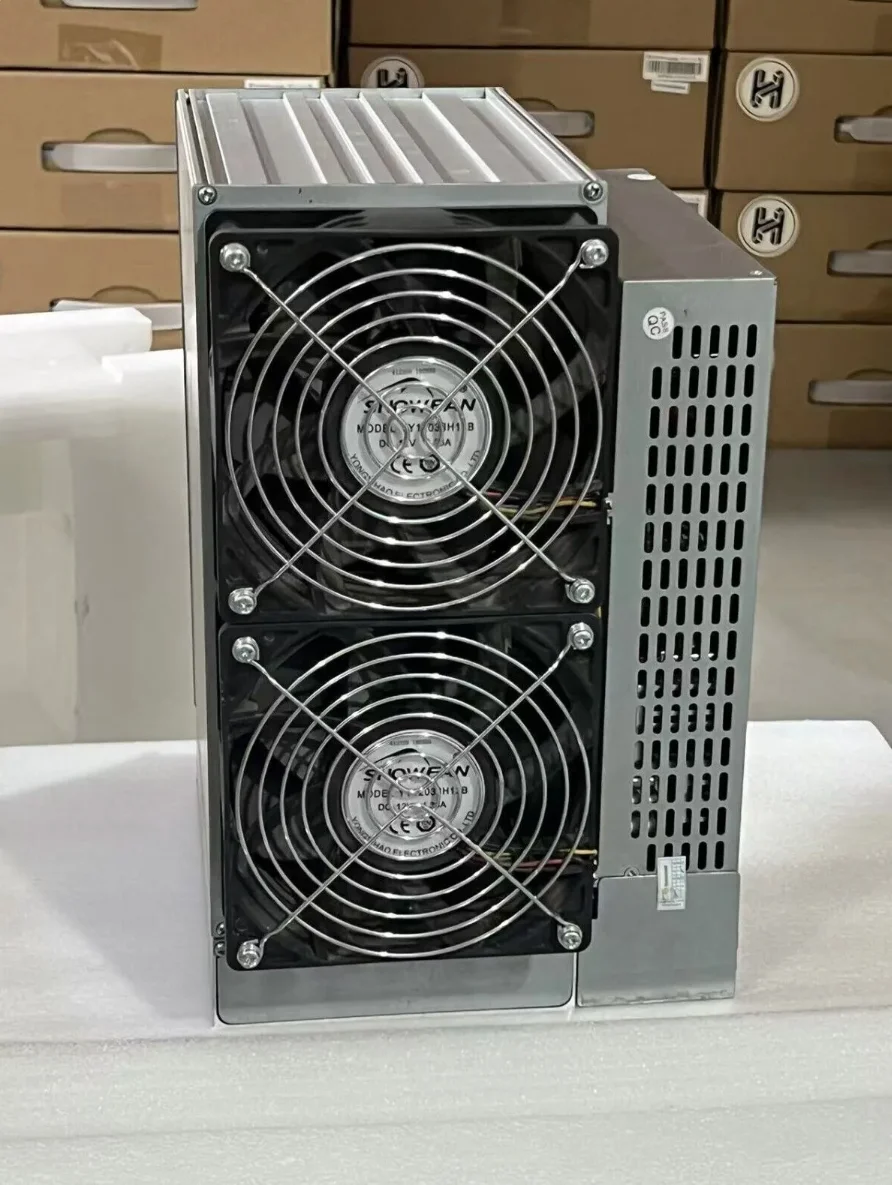 100% оригинальный новый Майнер