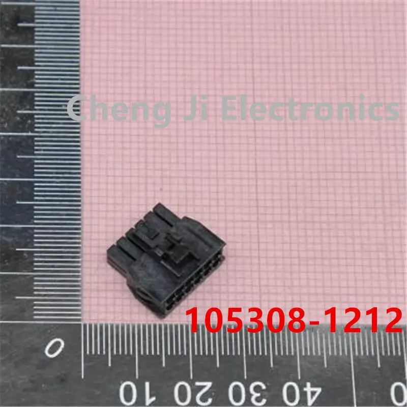 Разъем Molex 10 шт