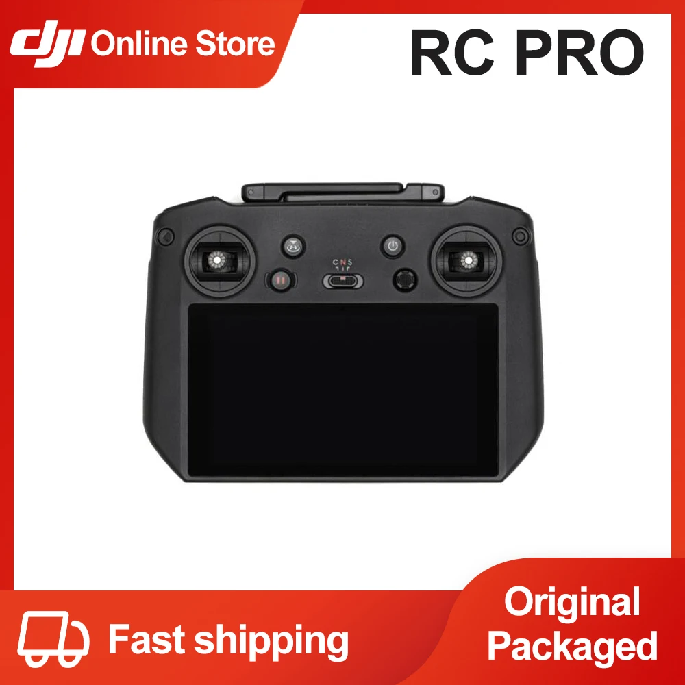 DJI RC Pro Mavic 3 Smart Control ler дисплей высокой яркости 15 км передача эффективное