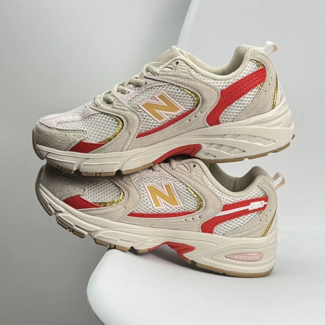 КроссовКи New Balance Одинаковый Стиль Для Мужчин Женщин Легкие Удобные И Дышащие