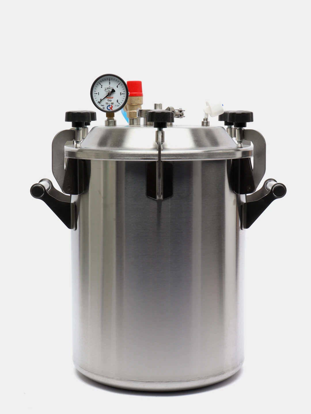 автоклав заготовщик 26 литров. автоклав заготовщик 26 литров. автоклав заготовщик 26. автоклав малинка 3- 35л. автоклав с дистиллятором «заготовщик» 26 литров.