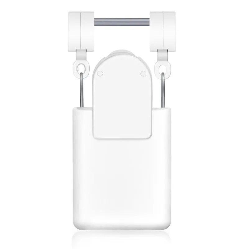 

Rechargeable Smart Automatic Curtain Robot Tuya Smart App Controlled Curtain Robot Smart Switch Curtain Opener