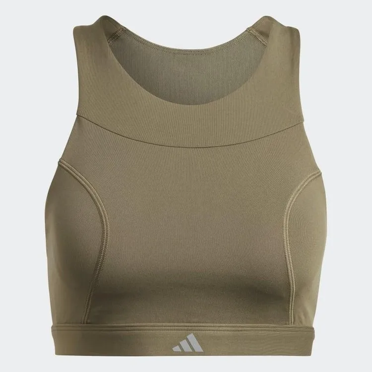 Спортивный бюстгальтер Adidas HR9656