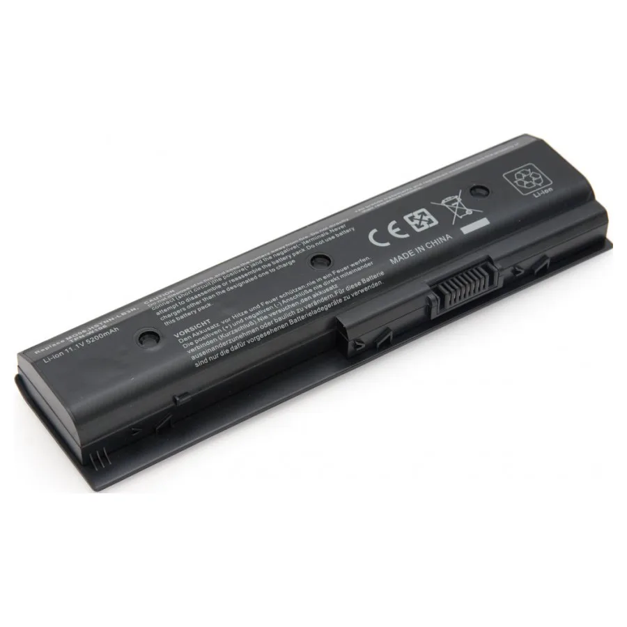 Аккумулятор для ноутбука HP Envy m6-1164ca 5200 mah 11.1V |