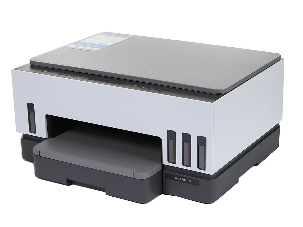 МФУ HP Smart Tank 720 AiO 6UU46A |