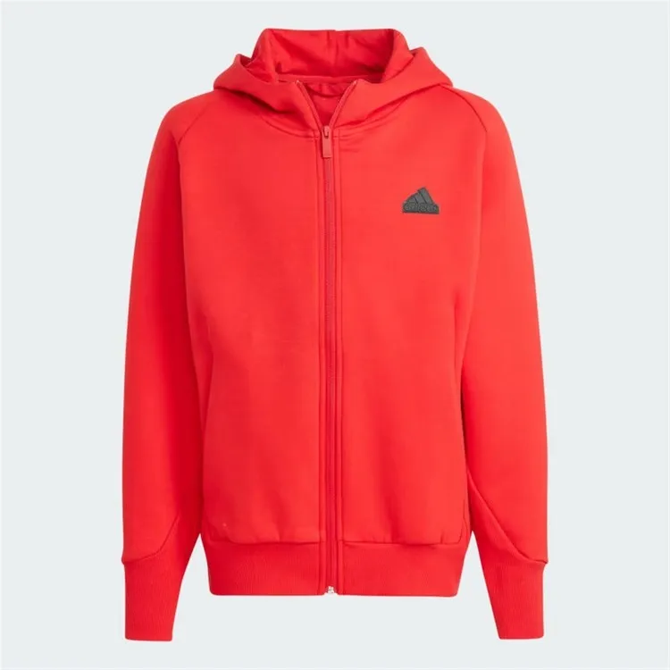 Adidas Winterized олимпийка