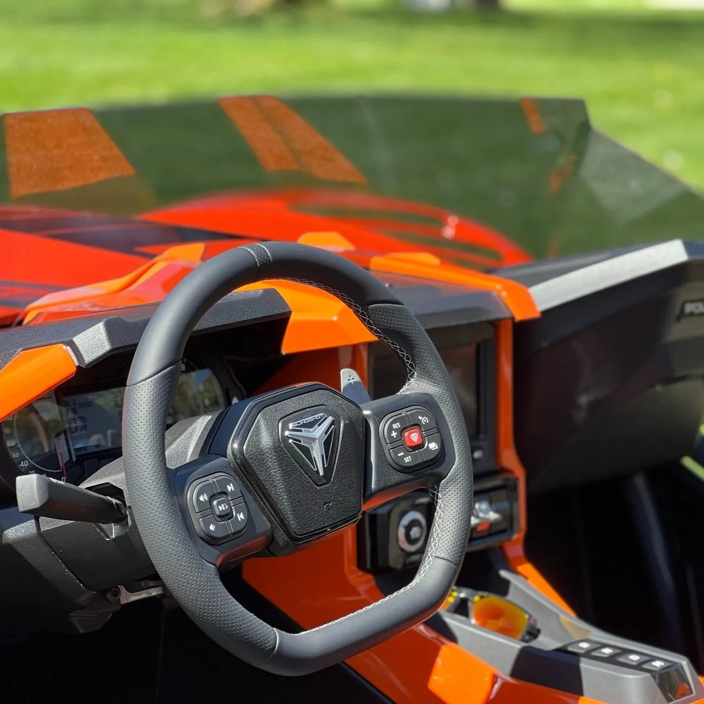 

SALES BULK 2021 Slingshot SL 3-Wheel Motorcycle.