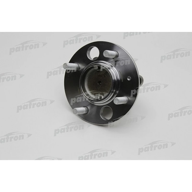 Ступица колеса задн HYUNDAI: SONATA III 98-01 IV 01-04 KIA: MAGENTIS 01- PATRON PBK3265H Ступицы Запчасти