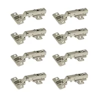 Петли мебельные с доводчиком#1