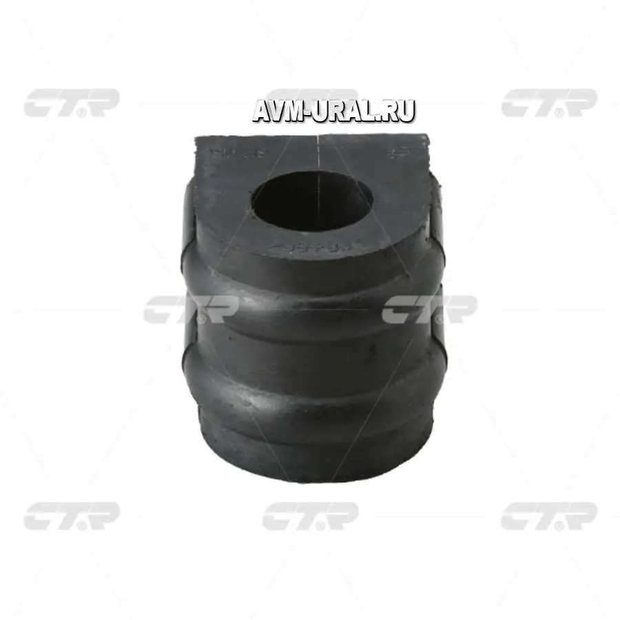 CTR Сайлентблок HYUNDAI Sonata 2009- задн.верхн.  GV0162 (CVKH-132)