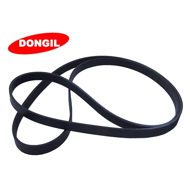 Поликлиновой ремень 6PK2290 BANDO Ремни поликлиновые Запчасти