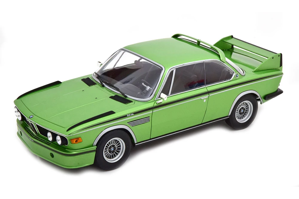 1973 BMW 3.0 - обзор, особенности и технические характеристики флагманской модели BMW серии 3.0 в 1973 году 1973 BMW 3.0: обзор, особенности, технические характеристики