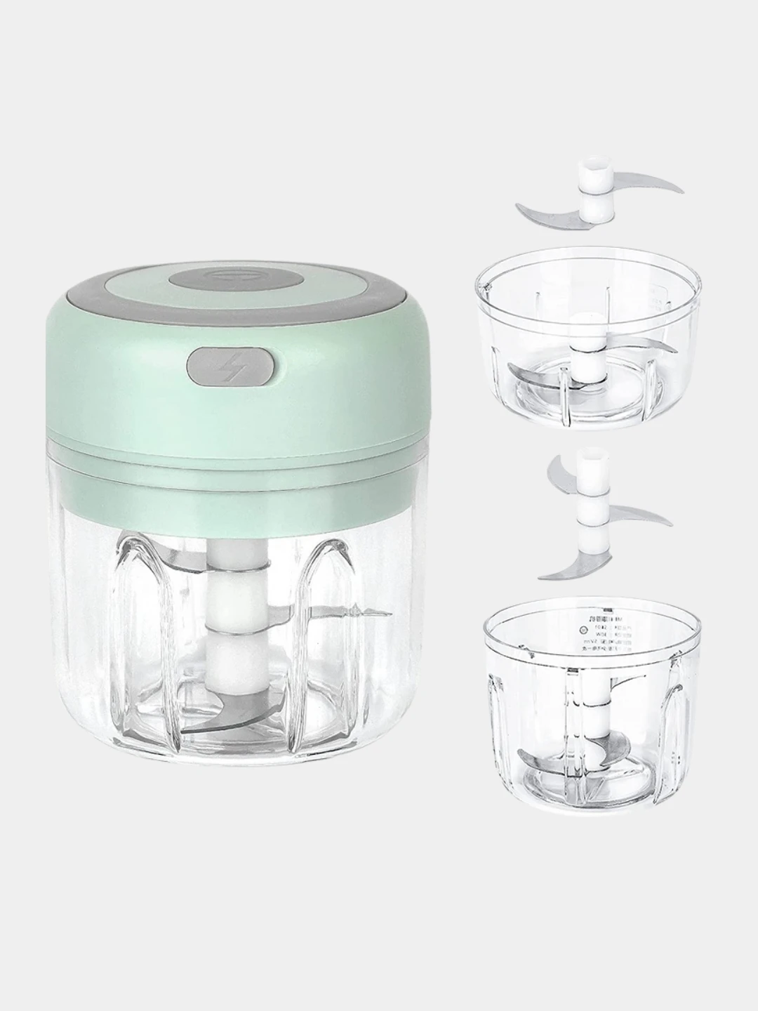 портативный измельчитель. портативный измельчитель. измельчитель китфорт 3093. измельчитель для чеснока электрический мини. измельчитель овощей cool nice.