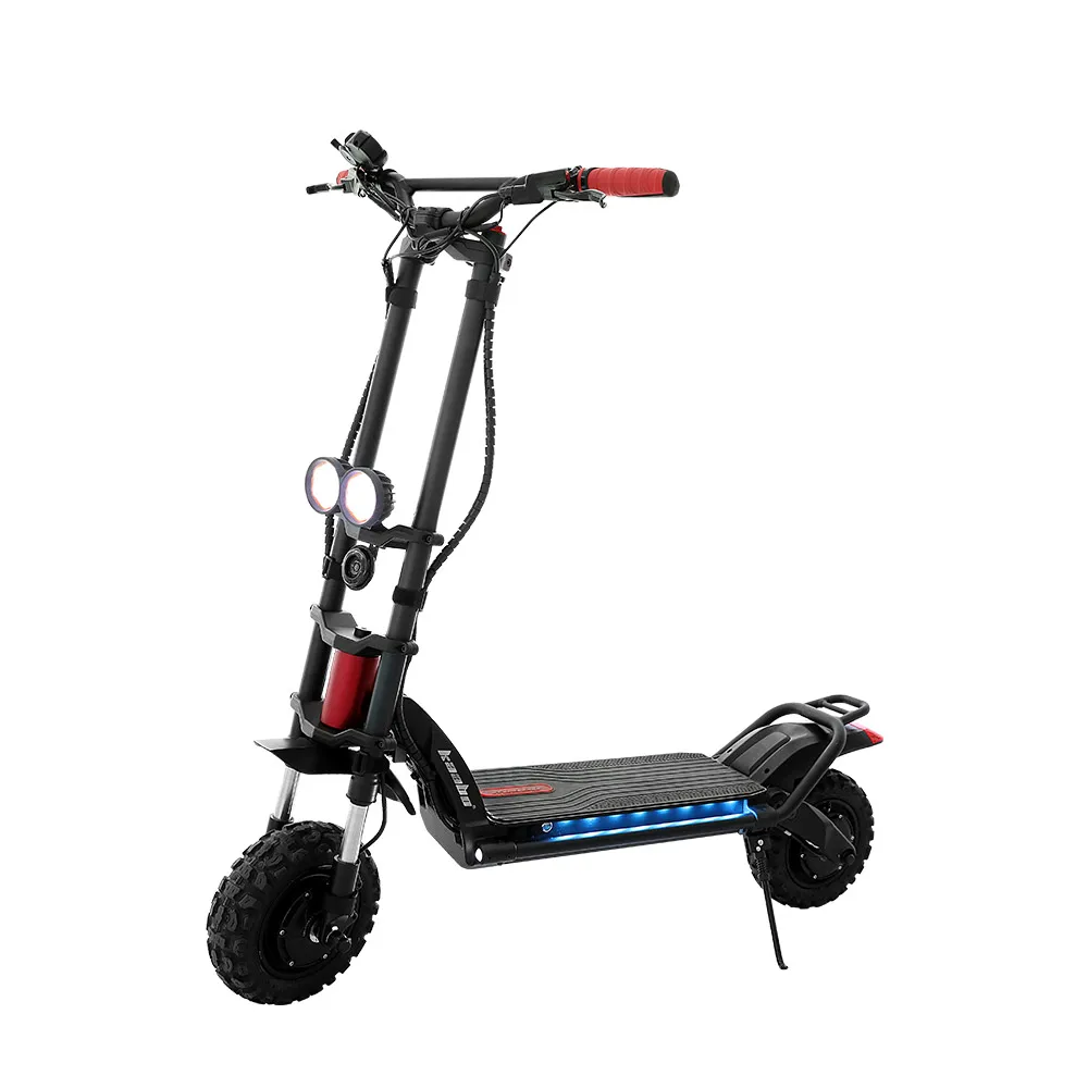 

2022 Drop Shipping X5 13inch 60V 30Ah Dual Motor 2*2800W Top Speed 85km/h Powerful Adults Electric Scooter