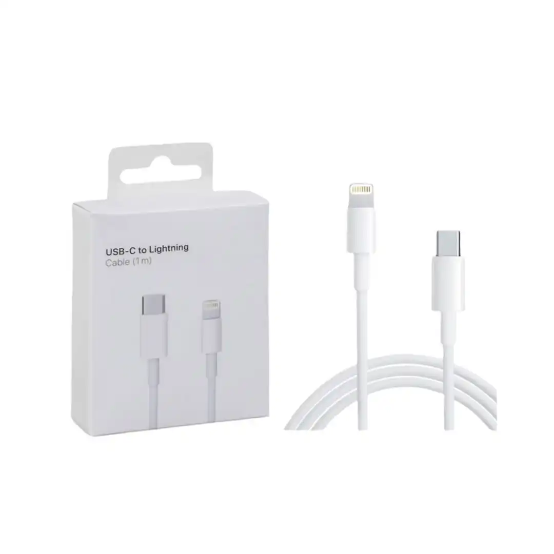 Кабель зарядки Lightning для Apple Iphone USB-C to 11/12/13 pro/max 15w |