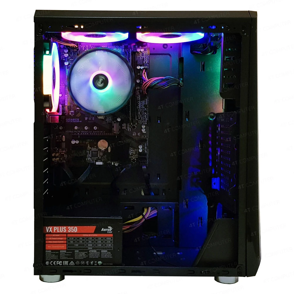 Игровой компьютер BEST Hit 10 AMD A8-9600 8Gb/16Gb SSD 256Gb Radeon R7 |