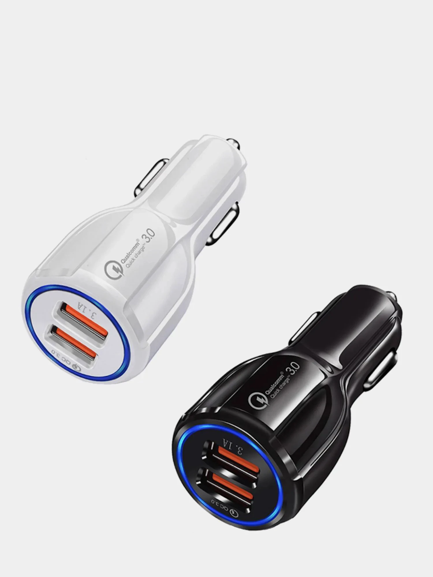 Купить Зарядное Устройство Прикуривателя Автомобиля