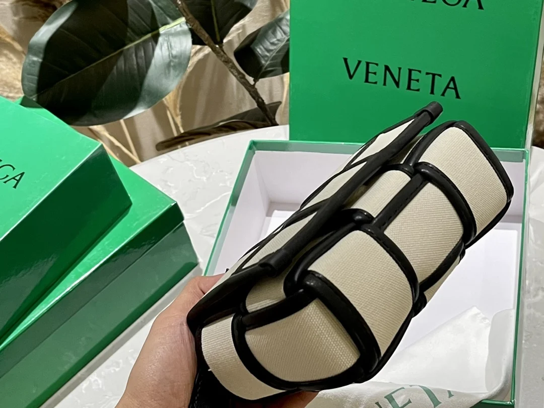 Стиль Bottega Veneta BV 2024 Женская Сумочка Кошелек С Одним Плечом Наклонная Сумка Armpit