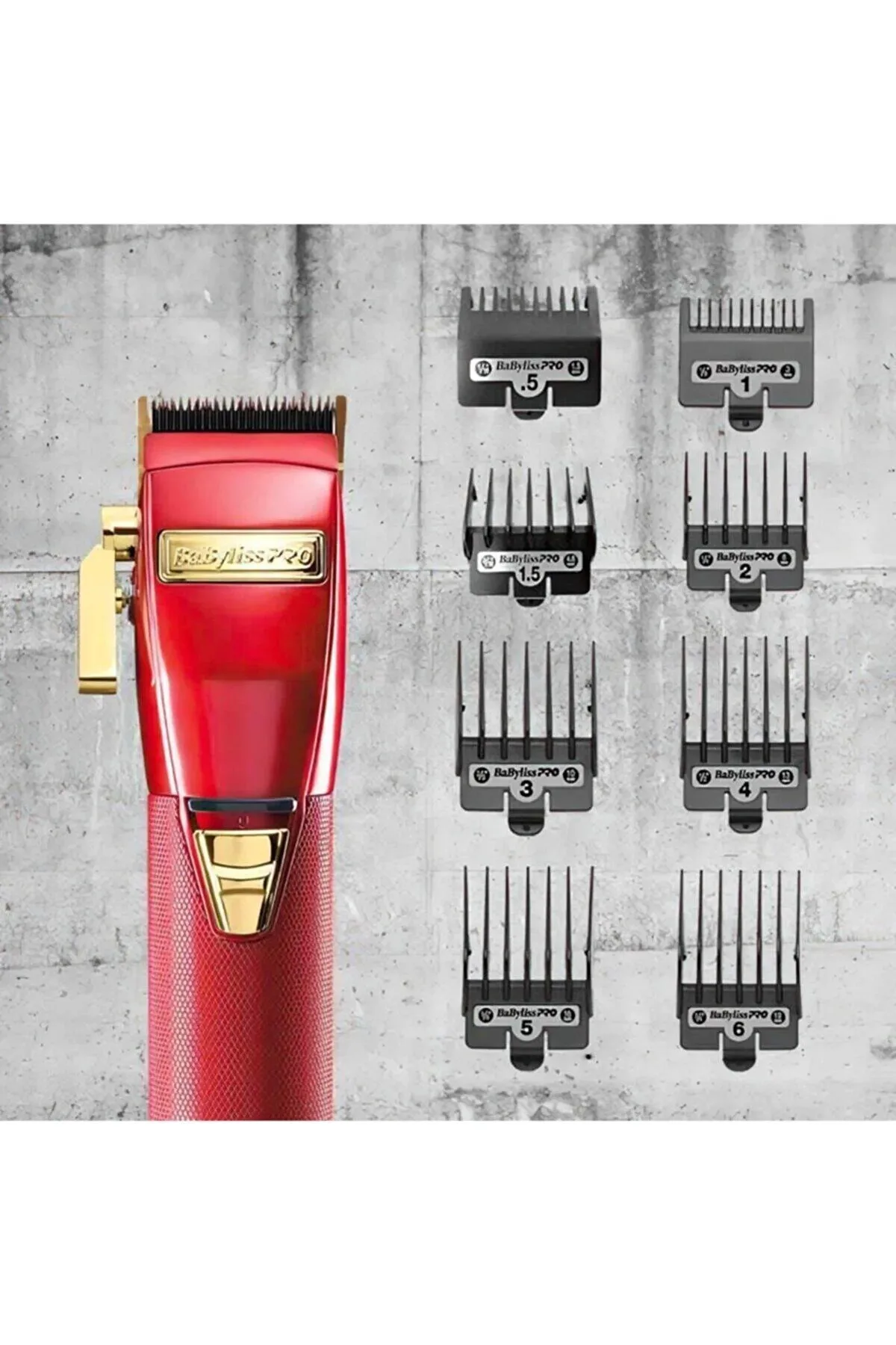 Купить Babyliss Pro Fx